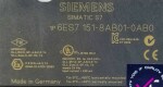 Siemens 6ES7151-8AB01-0AB0
